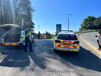 Durley Chine stabbing: what we know after woman killed on beach