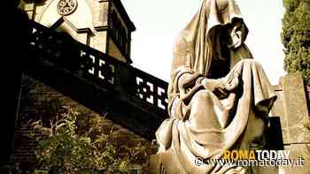 Settimana europea dei cimiteri monumentali: ecco gli eventi al Verano