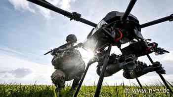 "Gibt Ziele, die man vermeidet": Russisches Atomraketen-Frühwarnsystem getroffen?