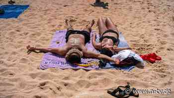 Der Sommerurlaub naht: Hier ist der Euro besonders viel wert