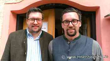 ‚Volkswirtschaft‘ im besten Sinne – Wirtshaus-AG wird 20 Jahre alt