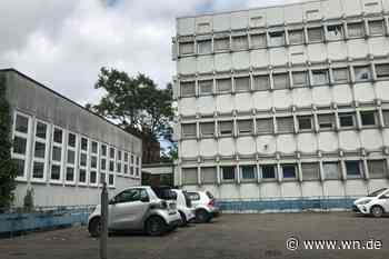 Wohnungsbau wird zur stadtplanerischen Dampfwalze