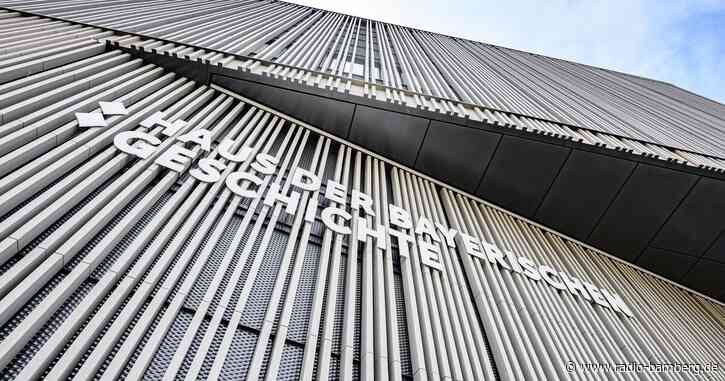 Fest der Demokratie im Museum der Bayerischen Geschichte