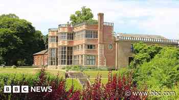 Festival to mark historic hall's centenary