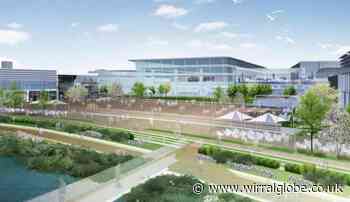 Plans for new rail line between Liverpool to Manchester unveiled