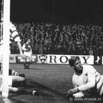 Europees ticket lonkt voor GA Eagles: "Gun het de spelers om hetzelfde mee te maken als wij in 1965"