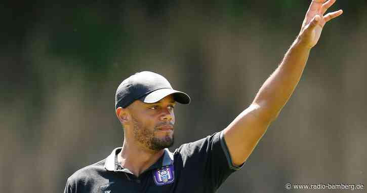 Kompany wird neuer Bayern-Trainer: Einigung mit Burnley