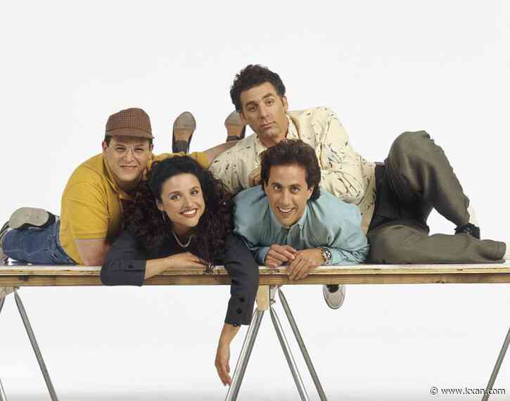 'Seinfeld' star Michael Richards reveals battle with prostate cancer