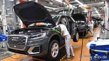 "Kriminell manipuliert": CDU zieht bei Verbrenner-Umfrage den Stecker