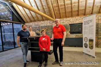 Archeologiedagen gunnen blik op vondsten uit ijzertijd op Krekelenberg in Boom