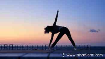 These Florida cities are some of the healthiest places to live in the US