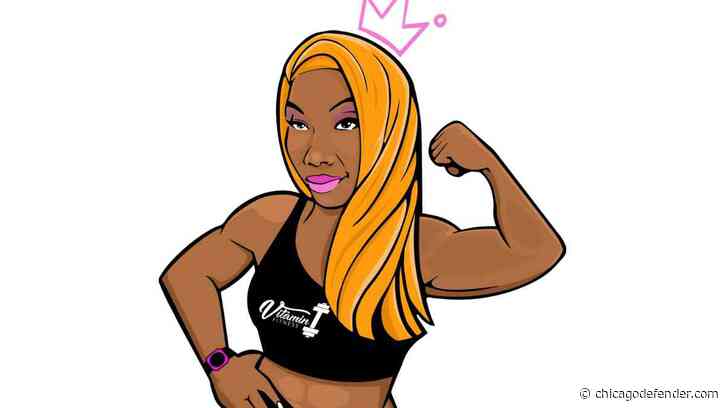 Vitamin T Fitness to host Mental Health Spin Bike Ride and Resource Fair May 25