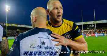 Grim Hull FC reality comes to fruition again as club must solve succession woes