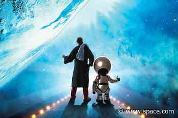 Towel Day 2024: What's the deal with towels in 'The Hitchhiker's Guide to the Galaxy?'