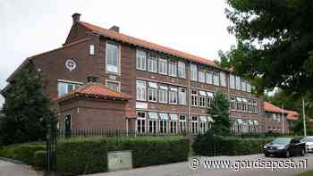 Coornhert Gymnasium bestaat alweer 135 jaar en organiseert een reünie