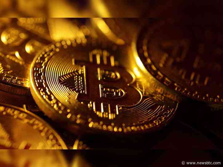 Bitcoin Propped For Major Breakout By September, Analyst Explains Why