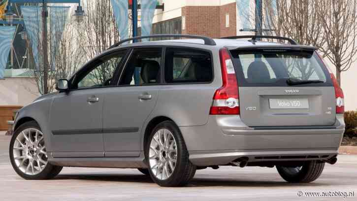 Leukste snelle stationwagon voor minder dan 10K? AB Advies