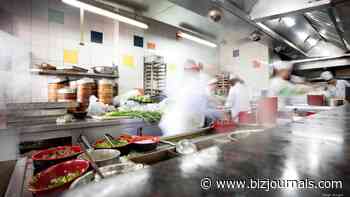 Oregon tourism comeback: 'There is no Portland without the culinary scene'