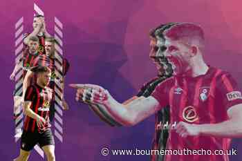 Ryan Christie: A look at AFC Bournemouth's most improved player