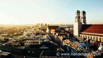 Immobilien: Münchens spannendste Bauprojekte