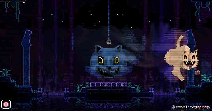 I hated Animal Well until I beat the game