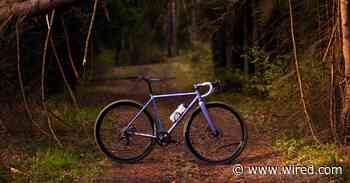 Your Bike Tires Are Too Skinny. Riding on Fat, Supple Tires Is Just Better