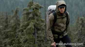 Embrace the elements with the Arc'teryx Beta LT Jacket, now 30% off