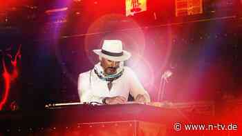 Nach ausländerfeindlichem Eklat: Gigi D'Agostino stellt klar: In "L'amour toujours" geht es um Liebe