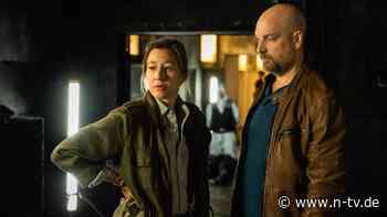 "Polizeiruf 110" im Schnellcheck: Zu nah am Feuer