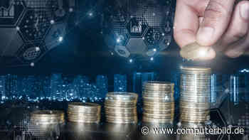 Top-Festgeldkonten für kleine Anlagesummen: Jetzt Zinsen sichern