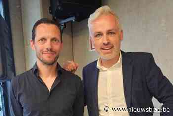 Kevin Vleurinck is Zelzaats sportlaureaat 2023