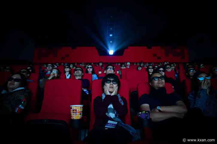 You can get paid $2,500 to watch upcoming summer movies at the theater