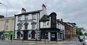 I went to Hull's gaming pub - and did not want to leave