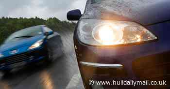 Nine driving offenders sentenced by magistrates in Hull last week