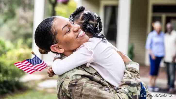 The Overlooked Black History Of Memorial Day