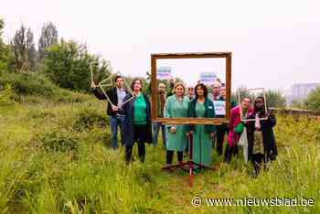 Groen wil acht natuursites in Brussel beschermen