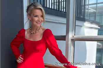 Helen Skelton pays touching 'last goodbye' to home on BBC Morning Live break