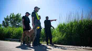 Tag der vermissten Kinder: Wie viele Fälle es in der Region gab – und was die Polizei Eltern rät