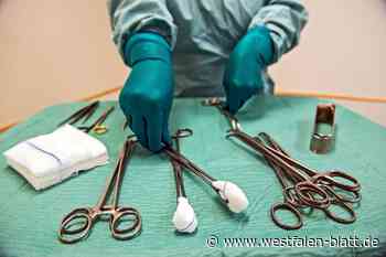 Welche OP darf's sein?