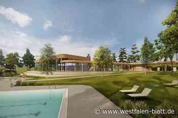 Warburg: Neues Waldbad ist jetzt erschwinglich