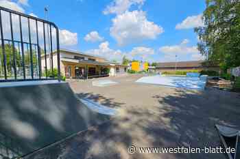 Freie Fahrt am Jugendcafé „Sonderfahrt“