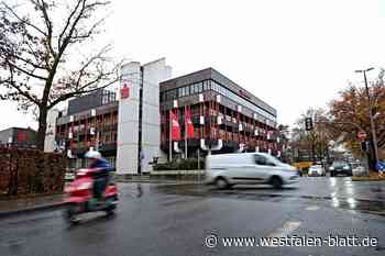 Neues Kulturzentrum: der beste Standort in Herford