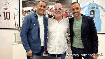 Il Pomezia si rifà il look, un ex Aurelia e Astrea è il nuovo tecnico