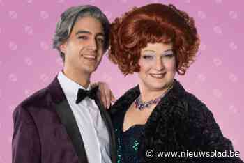 L&J Theater voert Broadwaymusical ‘La Cage Aux Folles’ op voor 15-jarig bestaan: “Thema is nog brandend actueel”