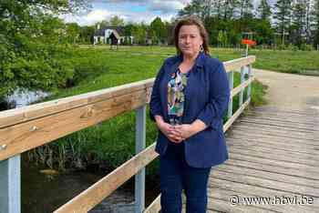 Diensthoofd evenementen komt op voor Open Vld