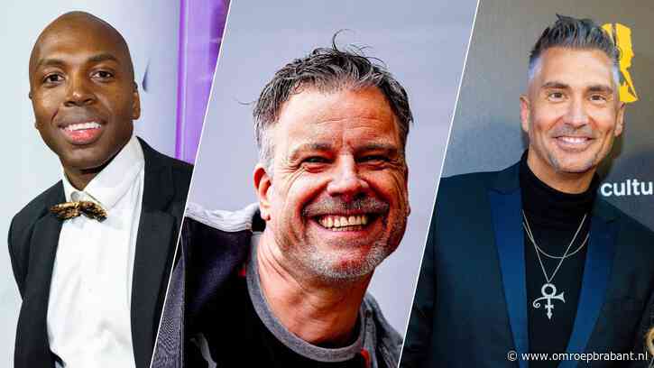 Brabantse cabaretiers zijn Youp van 't Hek 'dankbaar voor inspiratie'