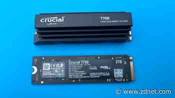 The best M.2 SSDs of 2024: Expert tested and reviewed