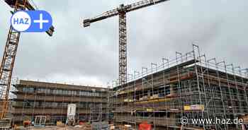 Am Kronsberg in Hannover startet neue Grundschule mit jahrgangsgemischten Lerngruppen