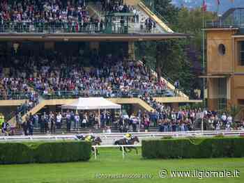 A Merano va in scena il Gran Premio della corsa a ostacoli