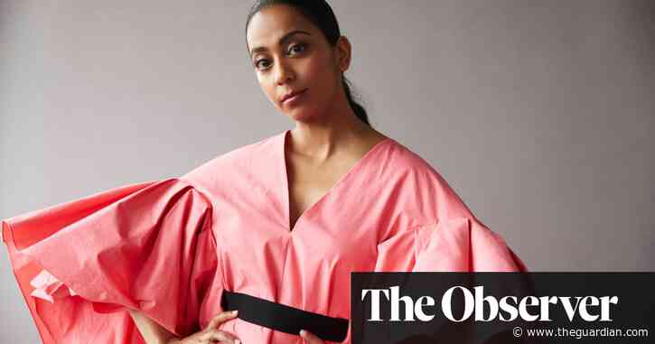 On my radar: Anjana Vasan’s cultural highlights